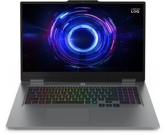 מחשב נייד Lenovo LOQ 17IRX10 83JH007QIV לנובו