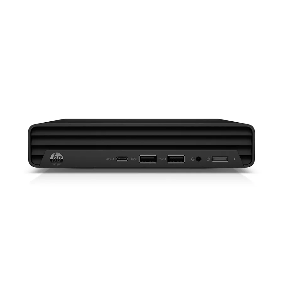 מחשב נייח HP Pro Mini 260 G9 Desktop PC 9M9J4AT