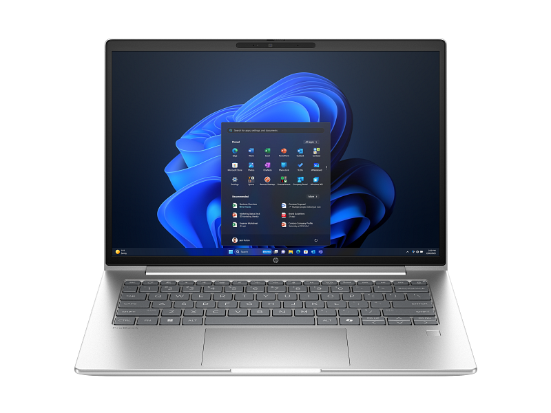 מחשב נייד HP ProBook 4 G1iR B39X7AT