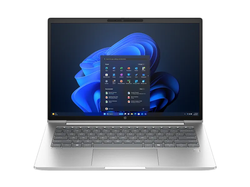 מחשב נייד HP ProBook 4 G1iR B39X6AT