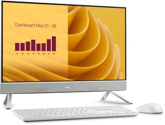 מחשב Dell 27 All-in-One EC27250-7559