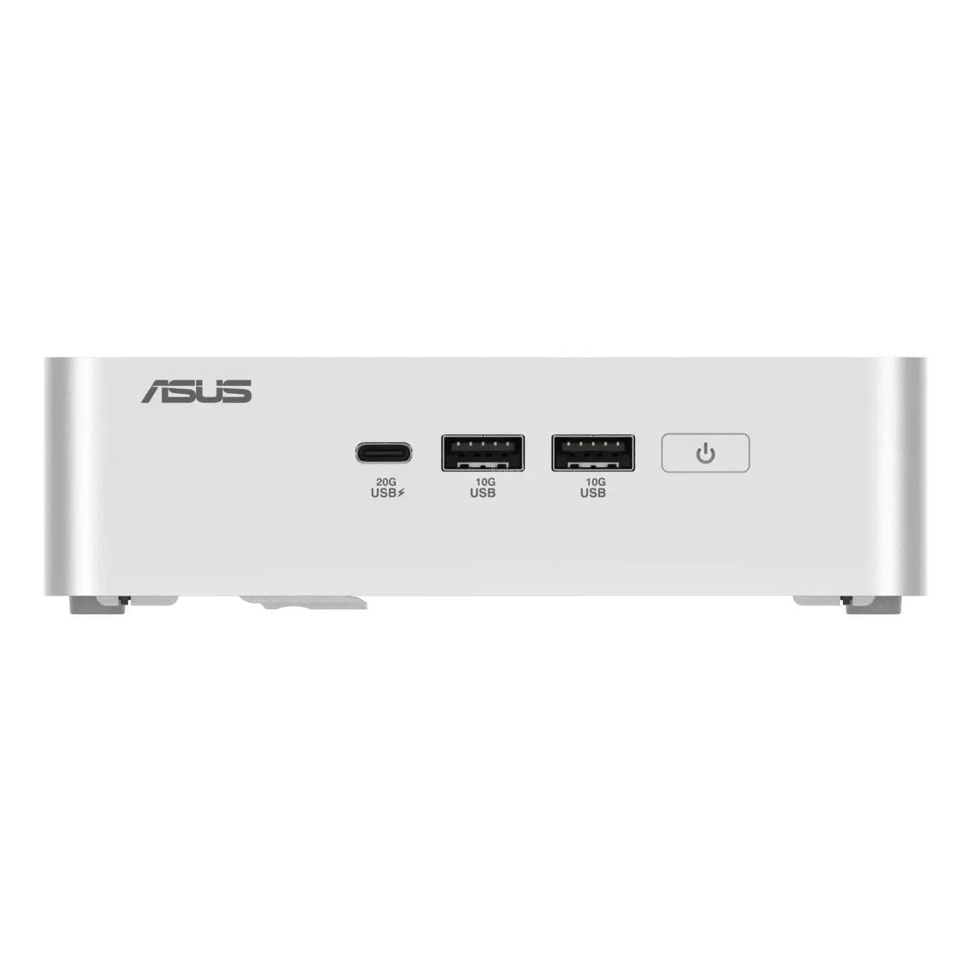 מחשב מיני | ASUS NUC 15 Pro+ | 90AR00P3-M000B0 | Ultra 9 285H | Intel Arc