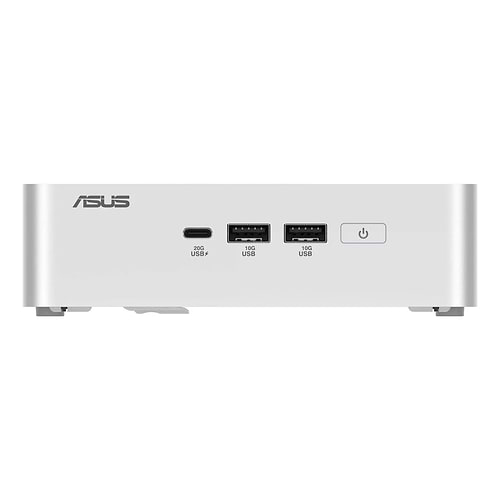 מחשב מיני ASUS NUC 15 Pro+ | RNUC15CRSU500000 | 90AR00P3-M00090 | Ultra 5 225H | Intel Arc