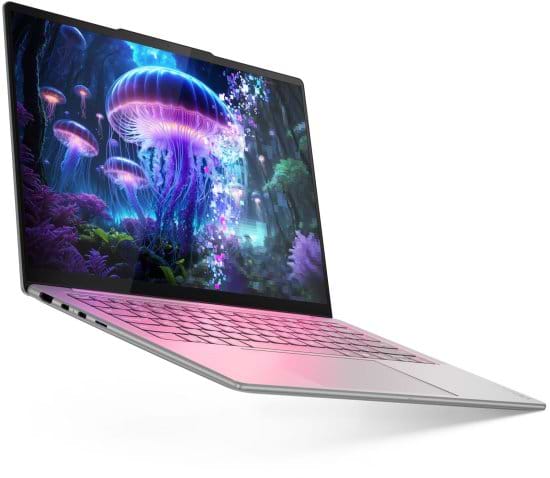 Lenovo Yoga – מחשב נייד היברידי לחופש פעולה מלא