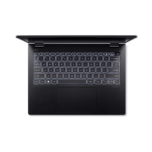 מחשב נייד Acer TravelMate P6 14 AI NX.BK7EC.004 אייסר