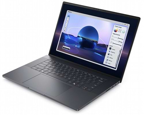 מחשב נייד Dell Pro Max Premium 16 MA16250 PM-RD33-16268 דל