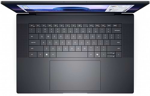 מחשב נייד Dell Pro Max Premium 16 MA16250 PM-RD33-16268 דל