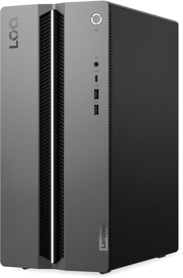 מחשב נייח Lenovo LOQ 17IAX10 Tower 91AY002NYS לנובו