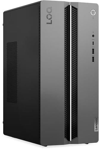 מחשב נייח Lenovo LOQ 17IAX10 Tower 91AY002TYS לנובו