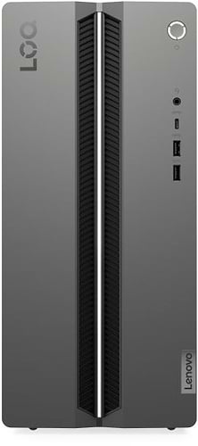 מחשב נייח Lenovo LOQ 17IAX10 Tower 91AY002TYS לנובו