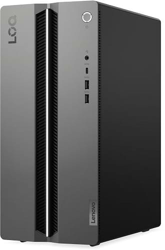 מחשב נייח Lenovo LOQ 17IAX10 Tower 91AY002VYS לנובו