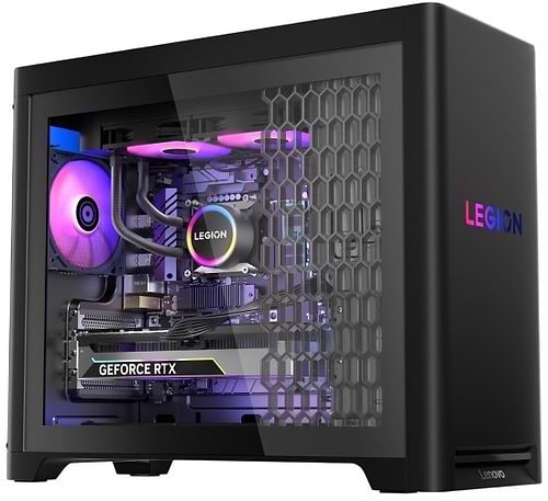 מחשב נייח Lenovo Legion T5-30IAS10 Tower 90YA005FYS לנובו