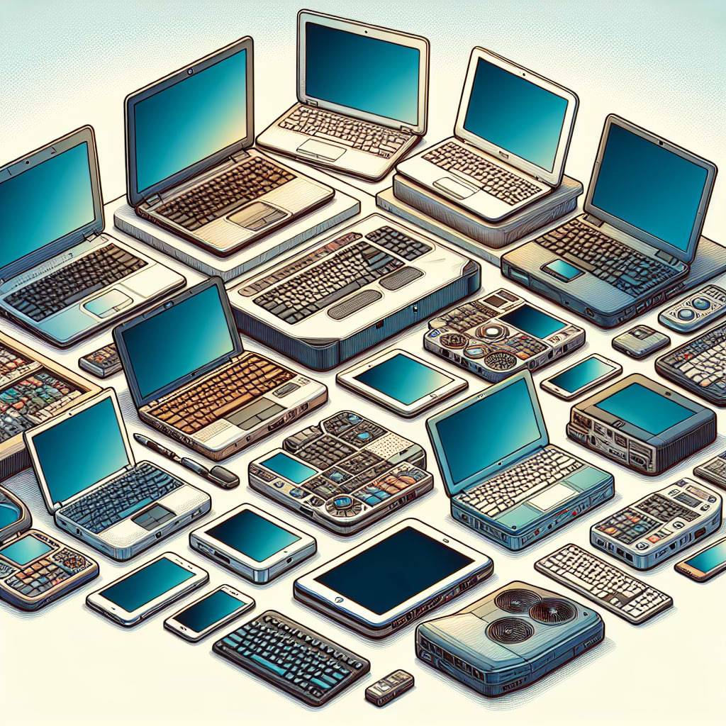 מחשבים ניידים: המדריך המלא למחשב הנייד המושלם עבורך