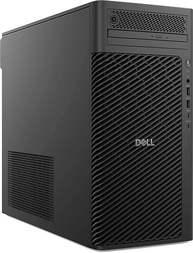 מחשב נייח Dell Pro Max Tower T2 PM-RD33-16288 דל
