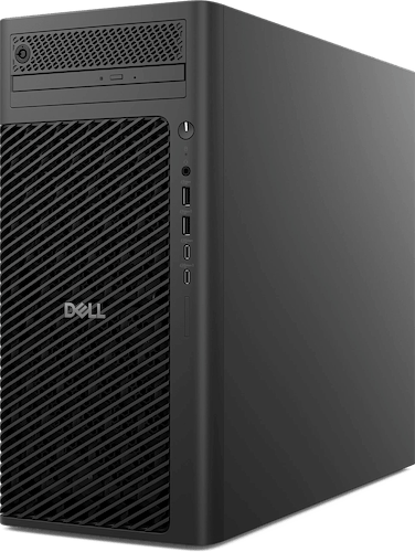 מחשב נייח Dell Pro Max Tower T2 PM-RD33-16287 דל