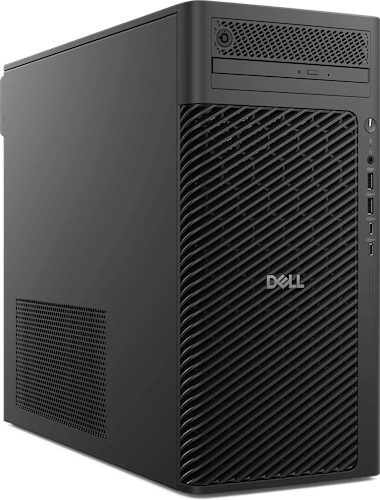מחשב נייח Dell Pro Max Tower T2 PM-RD33-16287 דל