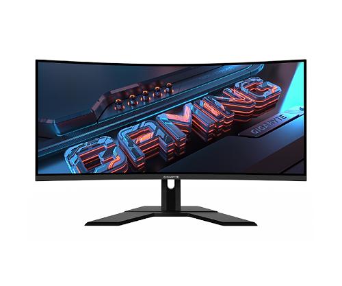 מסך מחשב Gigabyte G34WQCP UWQHD