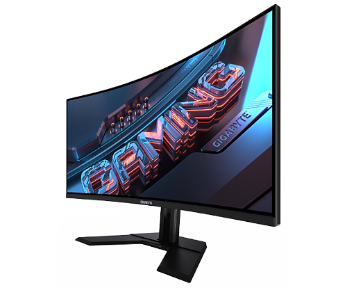 מסך מחשב Gigabyte G34WQCP UWQHD