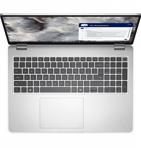 מחשב נייד Dell Pro 16 Plus PB16250 LT-RD33-16291 דל