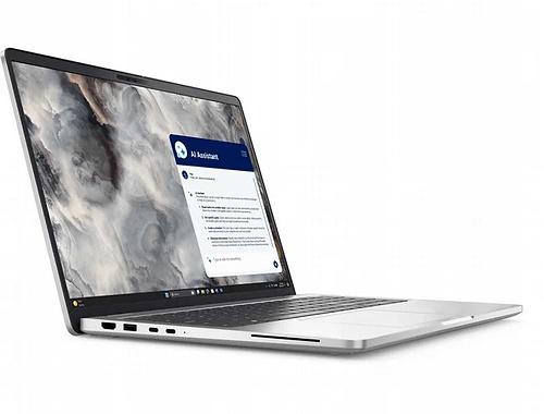 מחשב נייד Dell Pro 16 Plus PB16250 LT-RD33-16291 דל