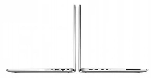 מחשב נייד Dell Pro 16 Plus PB16250 LT-RD33-16291 דל