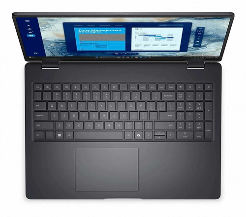 מחשב נייד Dell Pro 16 PC16250 LT-RD33-16290 דל