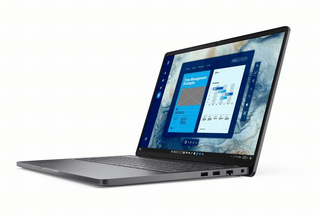 מחשב נייד Dell Pro 16 PC16250 LT-RD33-16290 דל