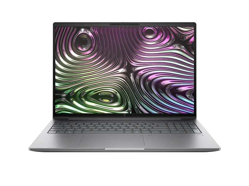 מחשב נייד HP ZBook X G1i B72XBET