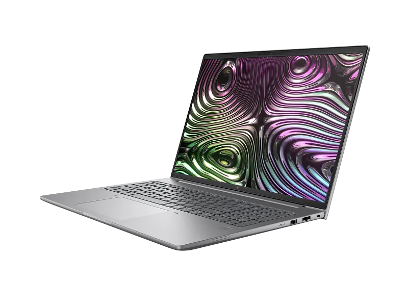 מחשב נייד HP ZBook X G1i B72XBET