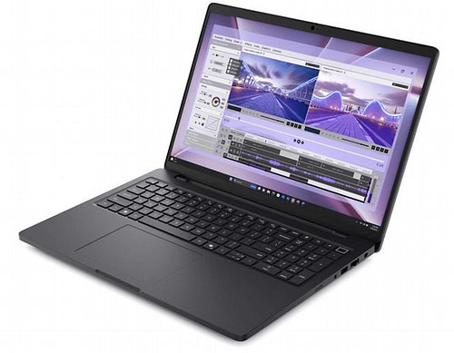 מחשב נייד Dell Pro Max 16 MC16250 PM-RD33-16264 דל