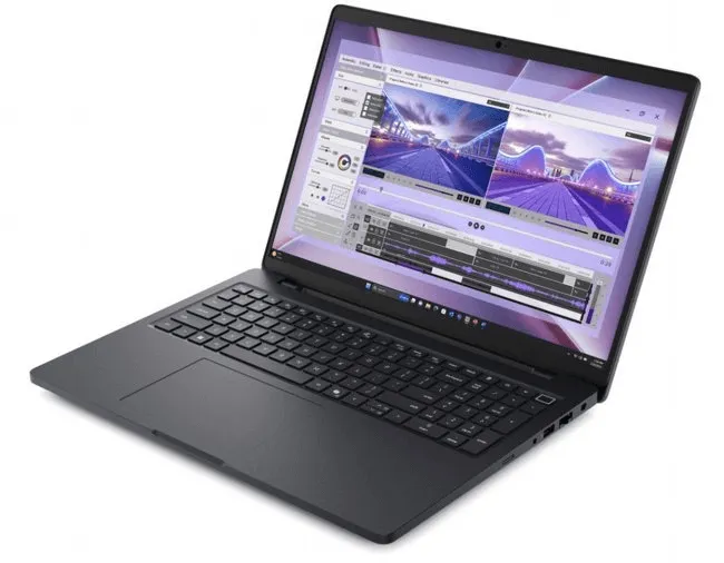 מחשב נייד Dell Pro Max 16 MC16250 PM-RD33-16261 דל