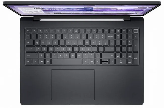 מחשב נייד Dell Pro Max 16 MC16250 PM-RD33-16261 דל