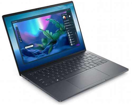 מחשב נייד Dell Pro Max Premium 14 PM-RD33-16272 דל