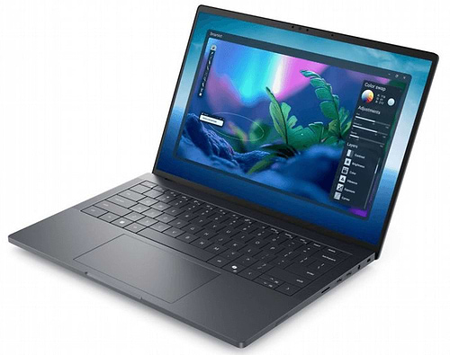 מחשב נייד Dell Pro Max Premium 14 PM-RD33-16272 דל