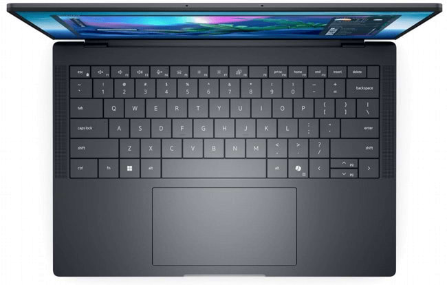 מחשב נייד Dell Pro Max Premium 14 PM-RD33-16270 IN-RD33-16270 דל