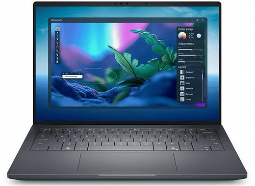 מחשב נייד Dell Pro Max Premium 14 PM-RD33-16270 IN-RD33-16270 דל