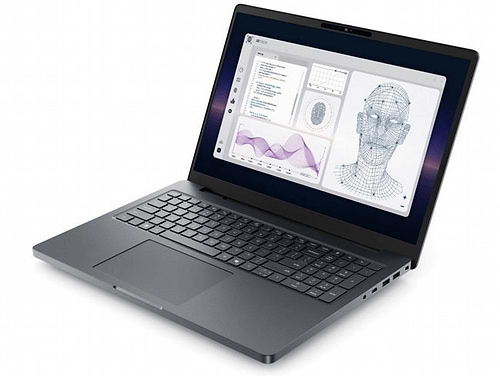 מחשב נייד Dell Pro Max Plus 16 MB16250 PM-RD33-16279 דל