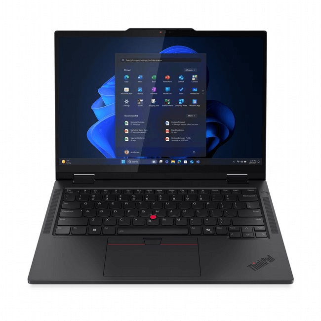 מחשב נייד Lenovo ThinkPad T14S 2in1 21R3003DIV לנובו