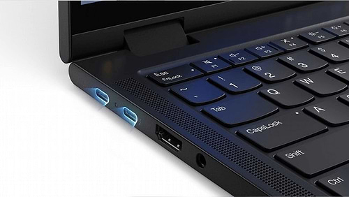 מחשב נייד Lenovo ThinkPad T14S 2in1 21R3003DIV לנובו