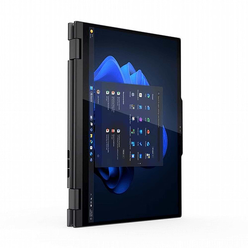 מחשב נייד Lenovo ThinkPad T14S 2in1 21R3003DIV לנובו