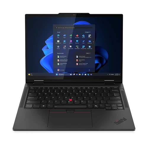 מחשב נייד Lenovo ThinkPad T14s 2-in-1 Gen 1 21R30056IV לנובו
