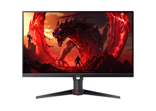 מסך מחשב Acer Nitro XV0 UM.HX0EE.502 Full HD אייסר