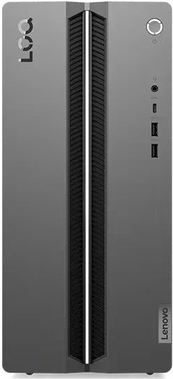 מחשב נייח Lenovo LOQ 17IAX10 Tower 91AY002UYS לנובו