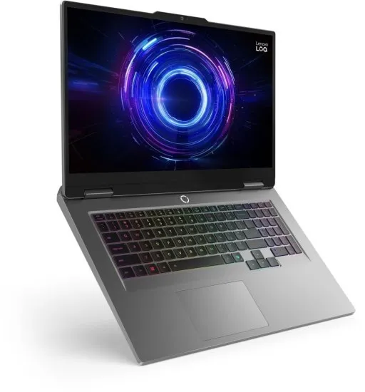 מחשב נייד Lenovo LOQ 17IRX10 83JH007EIV לנובו