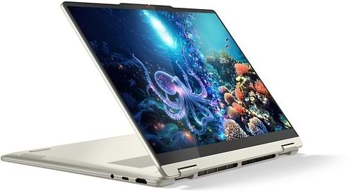 מחשב נייד Lenovo Yoga 7 2-in-1 14ILL10 83JQ008EIV לנובו