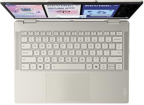 מחשב נייד Lenovo Yoga 7 2-in-1 14ILL10 83JQ008EIV לנובו