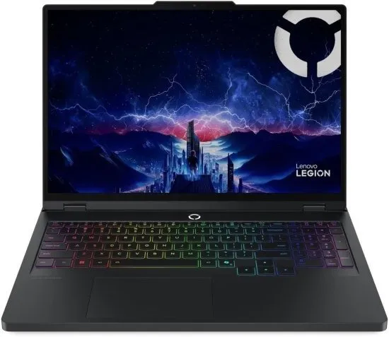 מחשב נייד Lenovo Legion Pro 5 16IRX10 83NN002KIV לנובו