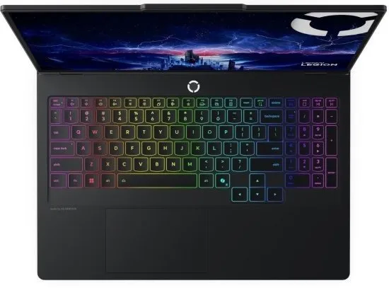 מחשב נייד Lenovo Legion Pro 5 16IRX10 83NN002KIV לנובו