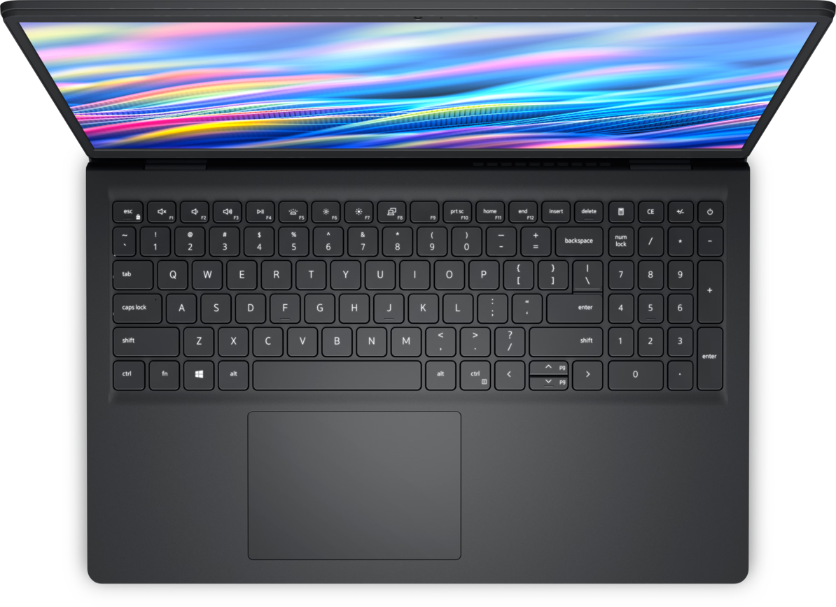 מחשב נייד Dell 15 DC15250 IN-RD33-16248 דל