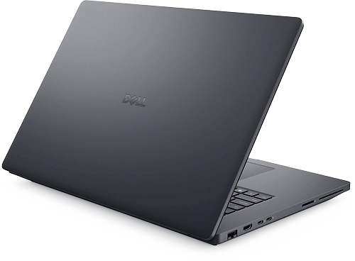 מחשב נייד Dell Pro Max Plus 18 MB18250 PM-RD33-16281 דל